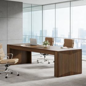 Person Desk, Computer Desk Double Office Desk